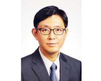유승훈 서울과학기술대학교 에너지환경대학원장 교수