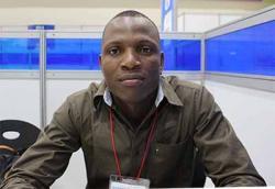 다오 아미두 SAGIRELEC 기술관리자(코트디부아르)