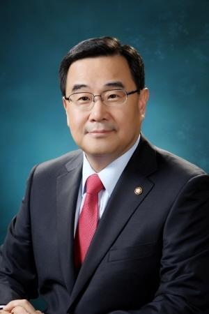 김정훈 자유한국당 의원.