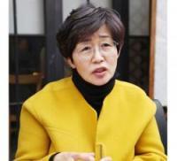 김혜정 원자력안전위원회 위원