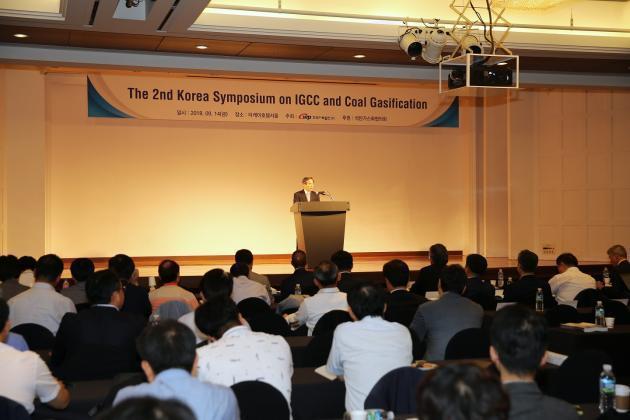  김병숙 서부발전 사장은 IGCC가 친환경 청정석탄화력의 새로운 대안으로 발전하고 있는 만큼  태안 IGCC를 기반으로 국내에서 추가 사업을 추진하겠다고 밝혔다. 