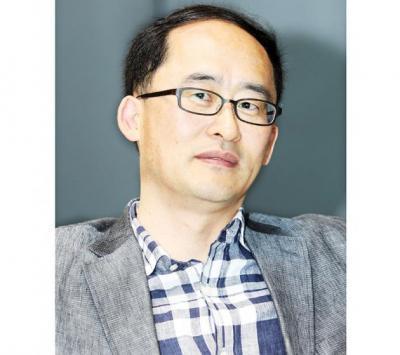 류권홍 원광대 교수(HK+ 동북아시아인문사회연구소장)