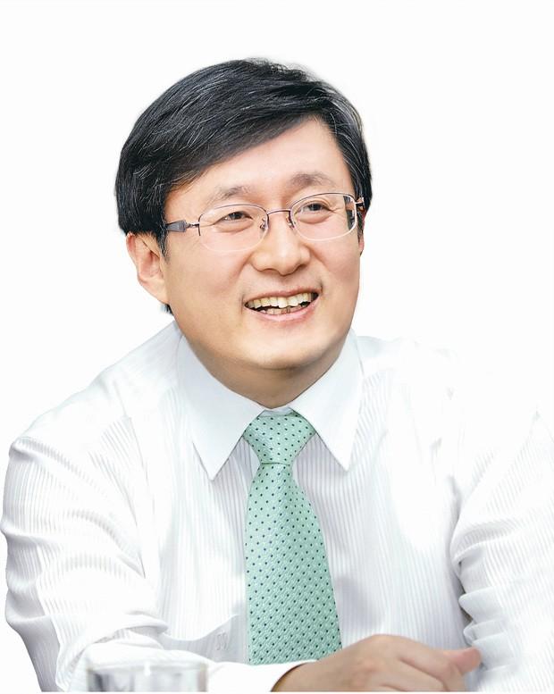 김성환 민주당 의원