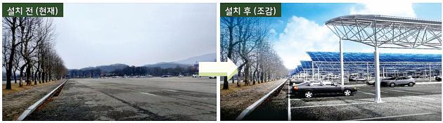시민펀드로 건설하는 태양광 발전소는 시민 모두의 재생에너지원이 된다는 점에서 의미가 있다. 서울에너지공사는 서울의 두 번째 태양광 시민펀드를 서울대공원에 조성한다는 계획을 지난해 발표했다. 