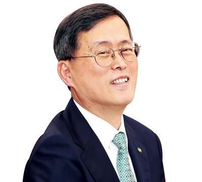 정재훈 한국수력원자력 사장