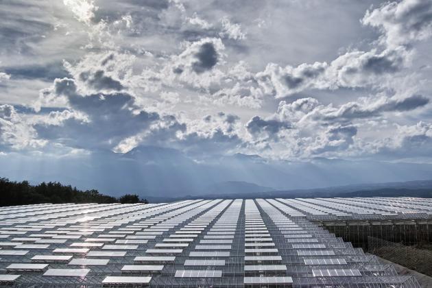 국내 태양광 보급이 지난해 2GW 선을 돌파했다.  이는 2018년 태양광 신규설비 보급 목표(1.3GW)뿐 아니라 재생에너지 보급 목표(1.74GW)도 상회한 수치다