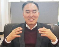 김광순 대표.