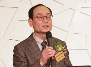 20일 정부조달우수제품협회 정기총회에서 장세용 베스텍 대표가 7기에 이어 제8기 협회장으로 선임됐다.