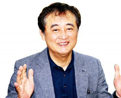 김종일 신재생에너지소재개발지원센터 소장