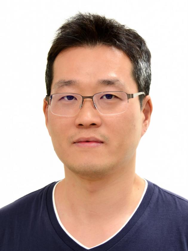 한국과학기술연구원 물질구조제어연구센터 김종식 박사