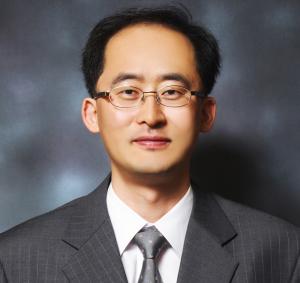 류권홍 원광대학교 교수