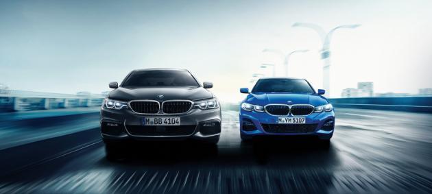 BMW와 미니가 연말까지 디젤 차량을 신규 구매하는 모든 고객을 대상으로 신차 보장 프로그램을 선보인다.
