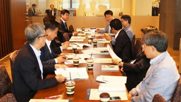 전기관련단체협의회는 10일 제22차 총회를 개최하고 업계 현안에 대해 논의했다.