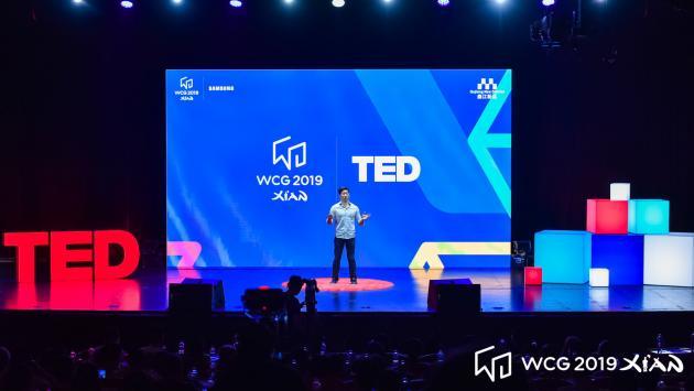 제이슨 션 헤드라이트 CEO가 TED 컨퍼런스에서 강연을 했다. 