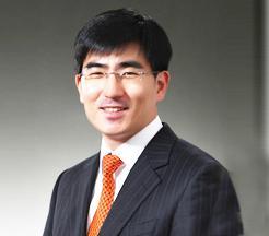 박진표 법무법인(유한) 태평양 변호사