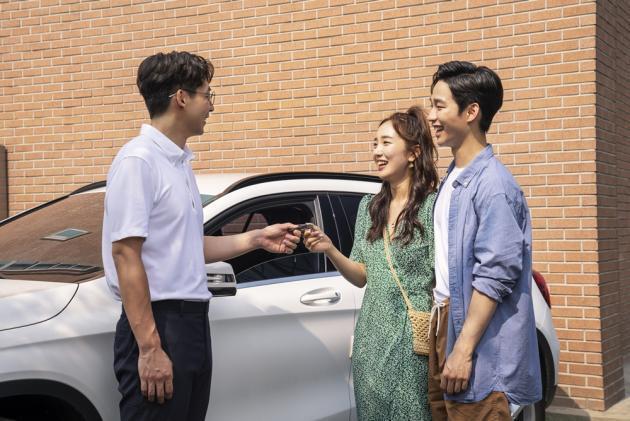 쏘카가 다음달 맞춤형 차량공유 모델 ‘쏘카 페어링’ 서비스를 정식 론칭한다.