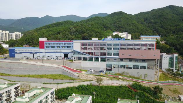 한국생산기술연구원 동남지역본부 