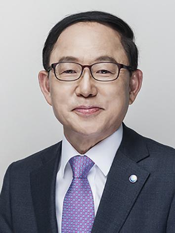 박형구 한국중부발전 사장.
