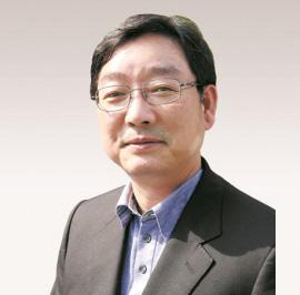 박종배 건국대학교 전기전자공학부 교수 