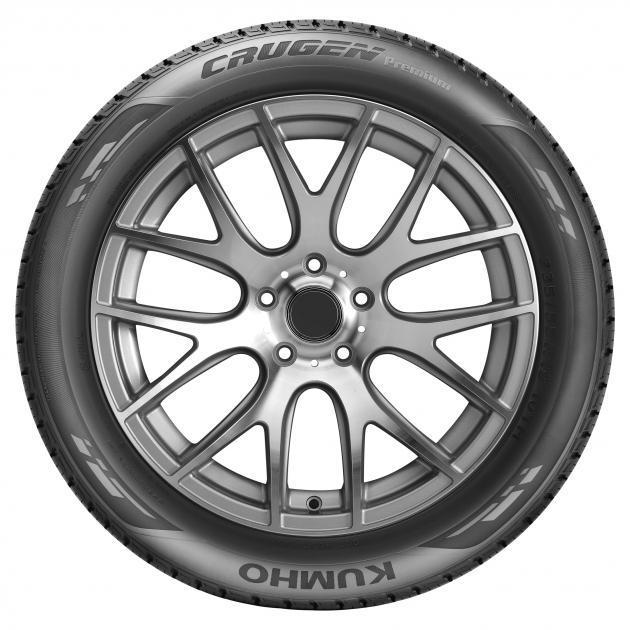 금호타이어가 ‘아우디 Q5’에 ‘크루젠 프리미엄(KL33)’을 신차용 타이어로 공급한다.