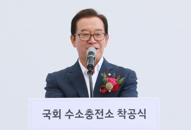 이종배 의원(제공: 연합뉴스)