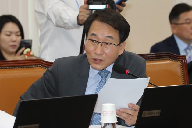 이원욱 의원(제공: 연합뉴스)