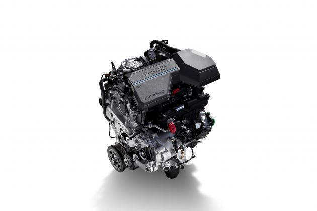 기아차가 신형 ‘쏘렌토’에 국산 중대형 SUV 최초로 ‘스마트스트림 터보 하이브리드’ 엔진을 탑재한다.