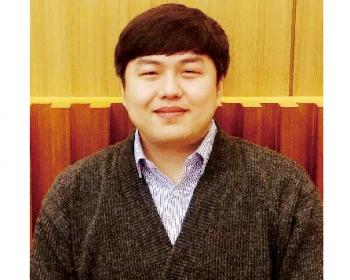 김현종 한국자동차환경협회 그린카사업국 전기차사업팀 과장.