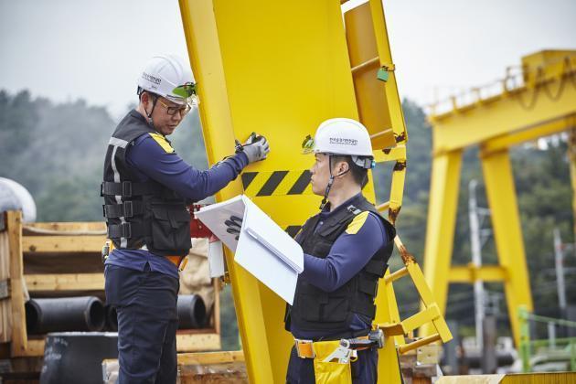 한국승강기안전공단이 고용노동부의 위험기계기구 안전인증기관 평가에서 최우수(S) 등급을 획득했다.