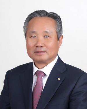 장현우 초대 전기공사협회 안전기술원 이사장
