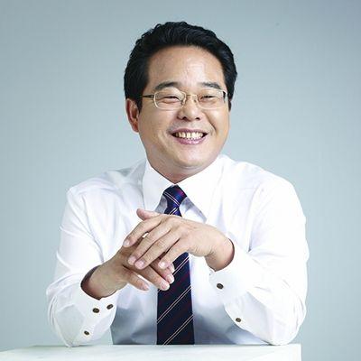 민병덕 더불어민주당 경기 안양시동안구갑 총선 후보