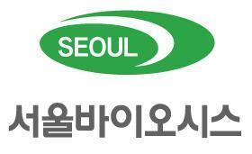 서울바이오시스 로고