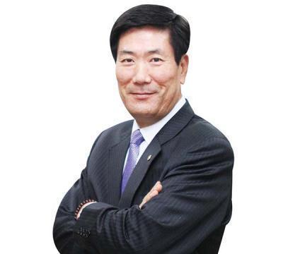 김태균 한국소방시설협회 회장
