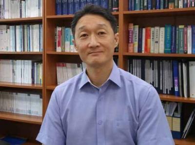 에너지경제연구원 정준환 박사(석유정책연구팀장)