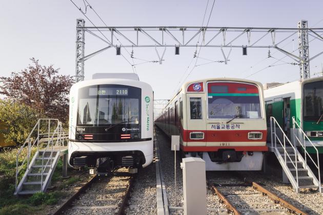서울교통공사가 코로나 사태로 인한 예산난에도 불구하고 안전 부문에 투자를 강화하겠다고 발표했다.