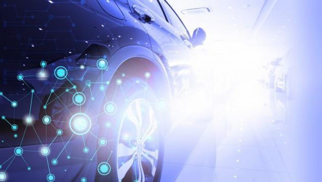 브리지스톤과 MS가 세계 최초로 타이어 손상 상태를 실시간 감지하는 타이어 모니터링 시스템을 개발하기 위해 협력한다.
