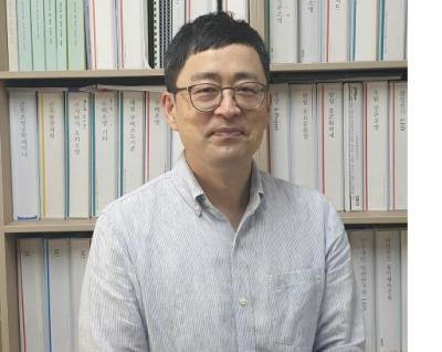 최안섭 세종대학교 교수