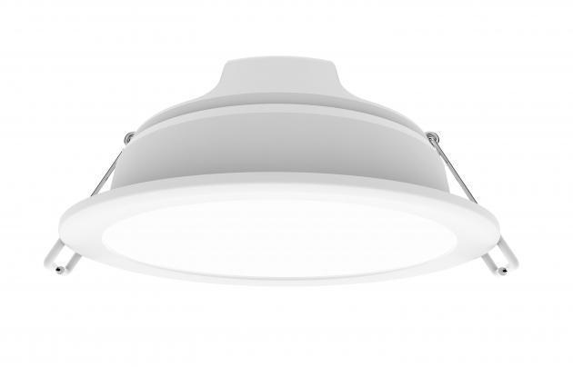 레드밴스코리아(대표 김대진)가 높은 광효율과 균일한 빛을 제공하는 LED 등기구 ‘레드밴스 슬림 다운라이트’를 출시했다.