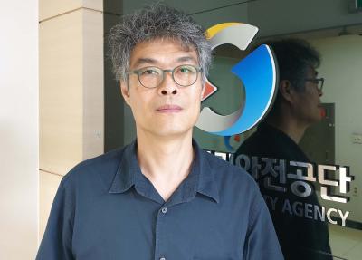 지정규 한국승강기안전공단 남서지사 지사장