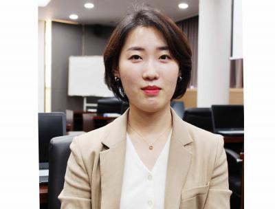 박보미 경기기계공고 전기과 교사
