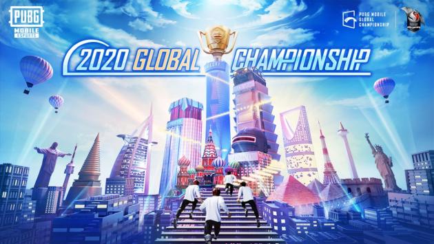 펍지가 플레이어언노운스 배틀그라운드 모바일 글로벌 이스포츠 대회인 ‘배틀그라운드 모바일 글로벌 챔피언십(PMGC)’을 개막한다.
