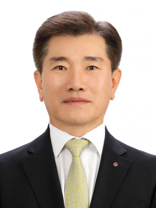 김종현 LG에너지솔루션 CEO.