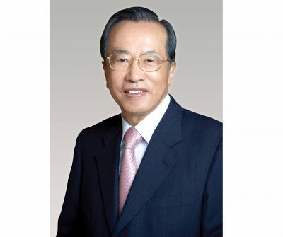 김재철 동원그룹 회장이 KAIST에 사재 500억원을 기부했다.