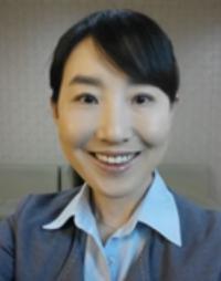 김은아 안전보건공단 산업안전보건연구원장