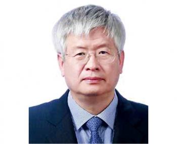 안남성  한국전력국제원자력대학원대학교 총장 