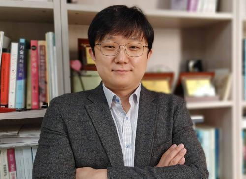 김진수 한양대 자원환경공학과 교수.