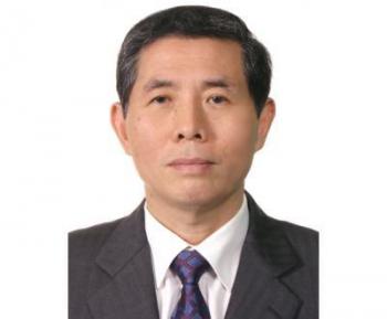 정성우 전 한국발전교육원 교수