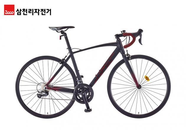 삼천리자전거 아팔란치아 로드 신제품 XRS16.