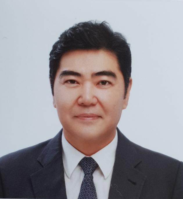 재선임 된 김상범 한국LPG산업협회 회장.