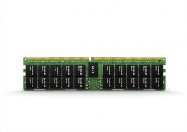 삼성전자 512GB DDR5